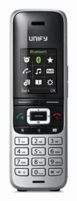 Дополнительная трубка Unify OpenScape DECT Phone S5 L30250-F600-C500