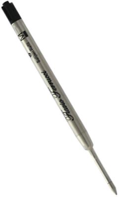 Набор стержней для шариковой ручки, 2 шт.в блистере, черные чернила, M FF-BR0001