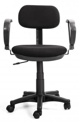Кресло Recardo Simple черный gtpRN / c11