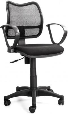 Кресло Recardo Comfort черный sys gtpRN3 c11*/ T01