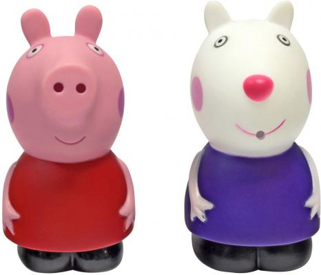 Набор игрушек РОСМЭН Peppa Pig «Волшебные наряды» 10 см
