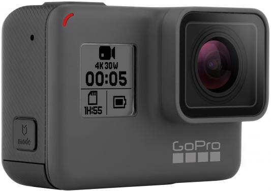 Экшн-камера GoPro HERO5 черный CHDHX-501
