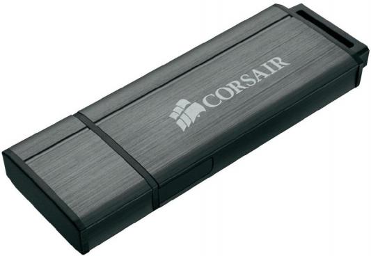 Флешка USB 64Gb Corsair Voyager GS CMFVYGS3C-64GB серый