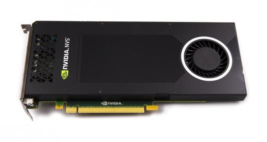 Видеокарта Lenovo Quadro NVS 310 4X60K59923 PCI-E 1024Mb GDDR3 64 Bit Retail