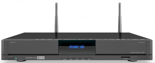 Медиаплеер Dune HD Duo 4K