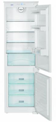 Холодильник Liebherr ICUNS 3324-20 001 белый