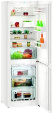 Холодильник Liebherr CNP 4313-20 001 белый