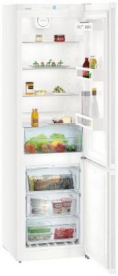 Холодильник Liebherr CNP 4813-20 белый