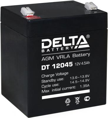 Батарея Delta DT 12045