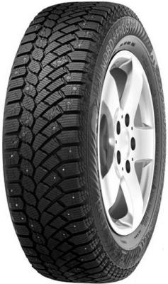 Шина Gislaved Nord Frost 200 ID SUV 225/60 R17 103T