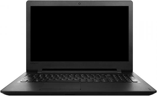 Ноутбук Lenovo IdeaPad 110-15ACL 15.6" 1366x768 AMD E-E1-7010 80TJ002VRK