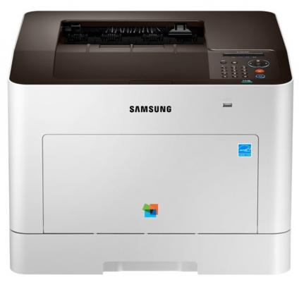 Лазерный принтер Samsung SL-C3010ND
