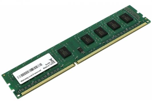 Оперативная память 4Gb PC3-12800 1600MHz DDR3 DIMM Foxline FL1600D3U11-4GR