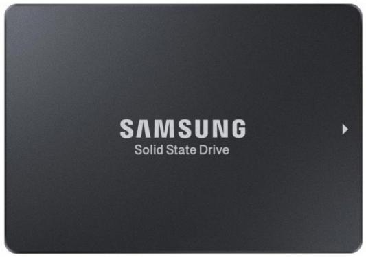 Твердотельный накопитель SSD 2.5" 1.92 Tb Samsung PM863a Read 520Mb/s Write 480Mb/s TLC (MZ7LM1T9HMJP-00005)