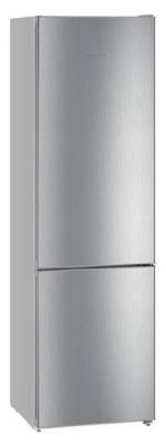 Холодильник Liebherr CNPel 4813-20 001 серебристый