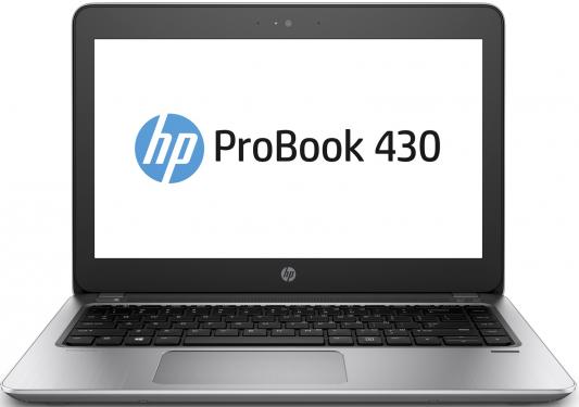 Ноутбук HP ProBook 430 G4 (Y7Z51EA)