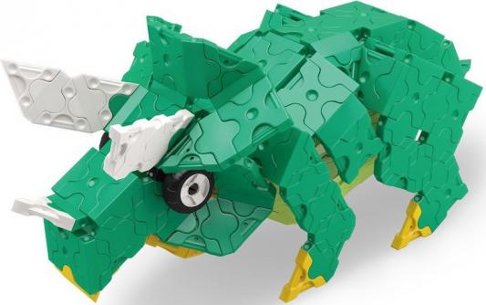 Конструктор LAQ Mini Triceratops 88 элементов 1788