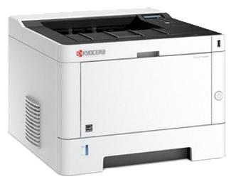 Лазерный принтер Kyocera Mita Ecosys P2040dw + два TK-1160