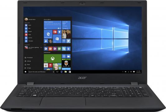 Ноутбук Acer Extensa EX2520G-320Q 15.6" 1366x768 Intel Core i3-6006U NX.EFCER.007