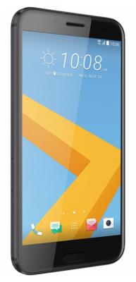 Смартфон HTC 10 Evo серый черный 5.5" 64 Гб GPS LTE NFC Wi-Fi 3G 99HALA012-00