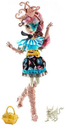 Кукла Monster High из серии Пиратская авантюра DTV88