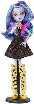 Кукла Monster High Джинни Висп Грант из серии Я люблю моду DMF96