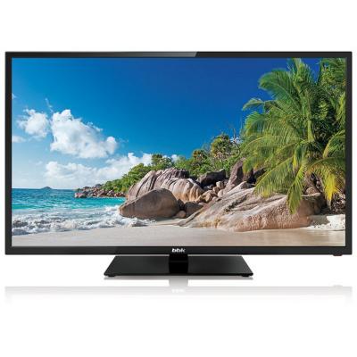 Телевизор BBK 40LEX-5026/FT2C черный