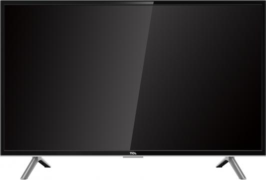 Телевизор TCL LED40D2930 черный