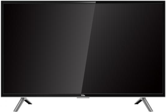 Телевизор TCL LED32D2930 черный