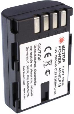 Аккумулятор AcmePower AP-BLF19 для Panasonic DMC-GH3