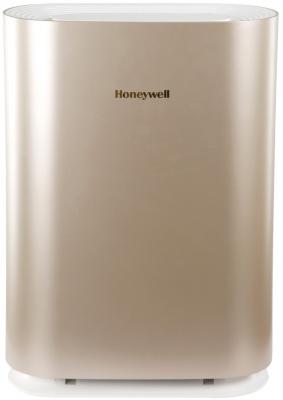 Очиститель воздуха Honeywell HAC35M1101G золотистый