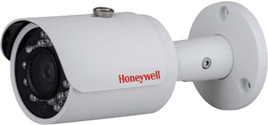 Камера IP Honeywell HBD1PR1 CMOS 1/3’’ 3.6 мм 1280 x 960 H.264 MJPEG RJ-45 LAN PoE белый