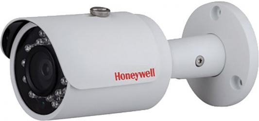 Видеокамера Honeywell HBD3PR1 CMOS 1/3’’ 3.6 мм 2304 х 1296 H.264 MJPEG RJ-45 LAN PoE белый