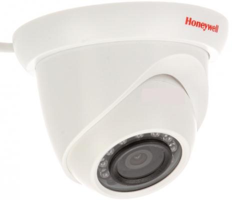 Камера IP Honeywell HED1PR3 CMOS 1/3’’ 2.8 мм 1280 x 960 H.264 MJPEG RJ-45 LAN PoE белый