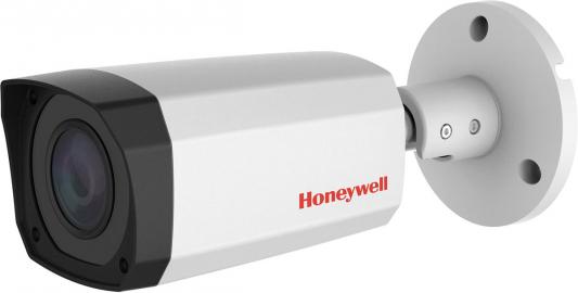 Видеокамера Honeywell HBD3PR2 CMOS 1/3’’ 12 мм 2304 х 1296 H.264 MJPEG RJ-45 LAN PoE белый