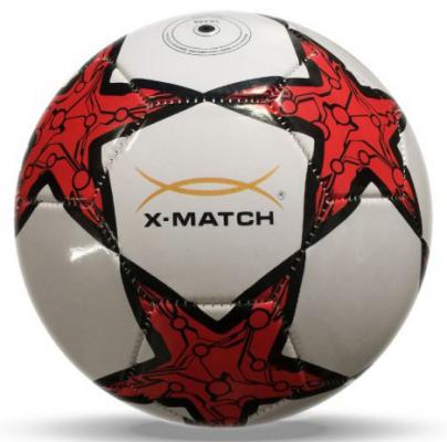 Мяч футбольный X-Match 56398