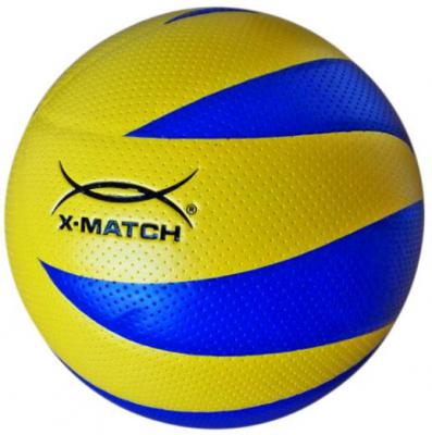 Мяч волейбольный X-Match 56400