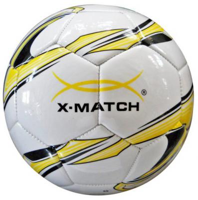 Мяч футбольный X-Match 56409