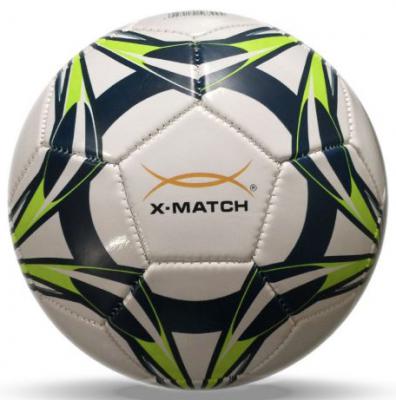 Мяч футбольный X-Match 56399