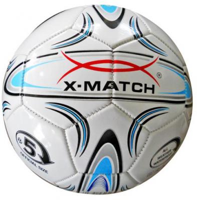 Мяч футбольный X-Match 56405