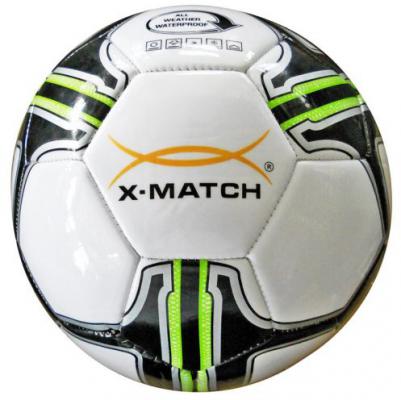 Мяч футбольный X-Match 56406