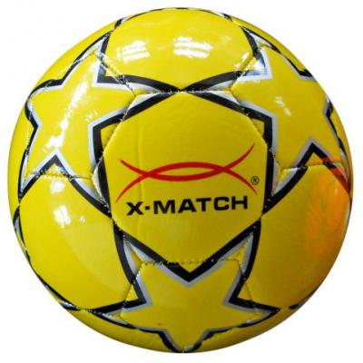 Мяч футбольный X-Match 56417