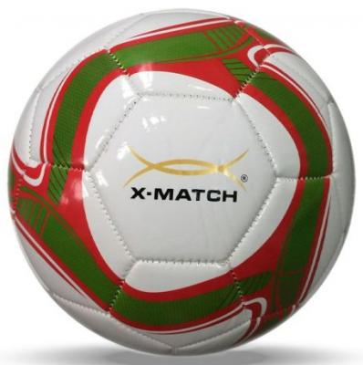 Мяч футбольный X-Match 56380
