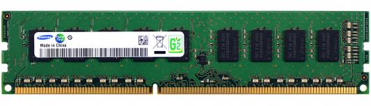 Оперативная память 8Gb PC3-12800 1600MHz DDR3L DIMM ECC Reg Samsung Original M393B1G70EB0-YK0