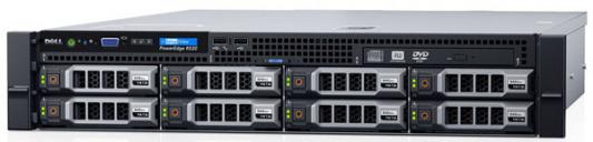 Сервер Dell PowerEdge R530 210-ADLM-49