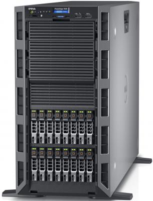 Сервер Dell PowerEdge T630 210-ABMZ-19