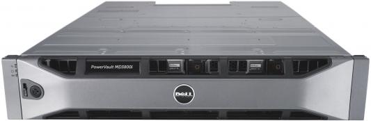 Дисковый массив Dell PV MD3800i 210-ACCO-14