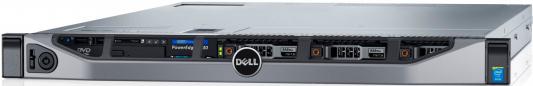 Сервер Dell PowerEdge R630 210-ACXS-153