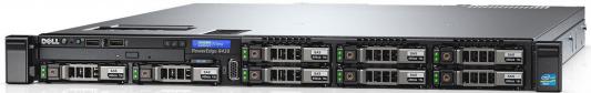Сервер Dell PowerEdge R430 210-ADLO-131