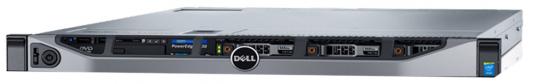 Сервер Dell PowerEdge R630 210-ACXS-151